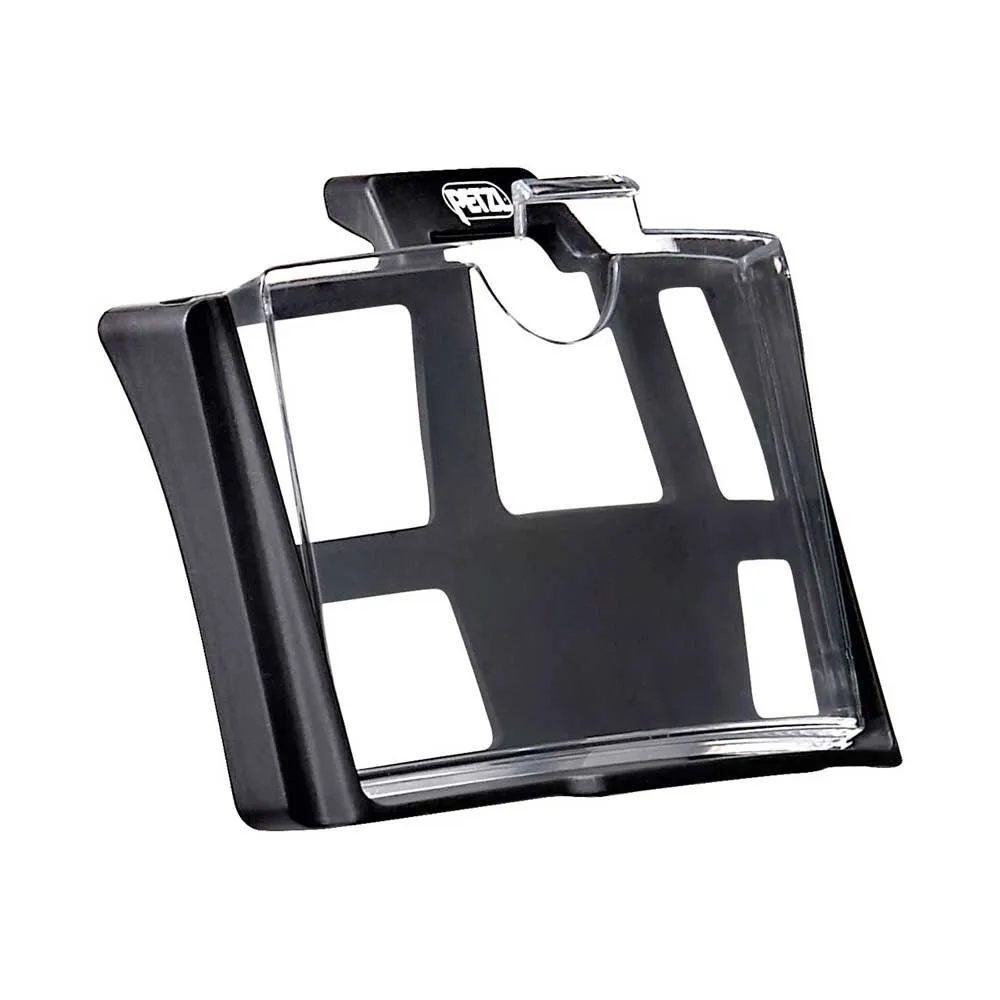 Petzl Badge Holder for Vertex and Strato Helmets