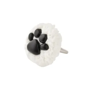 Polar Bear’s Paw White Chocolate Cookie Ring【Japan Jewelry】