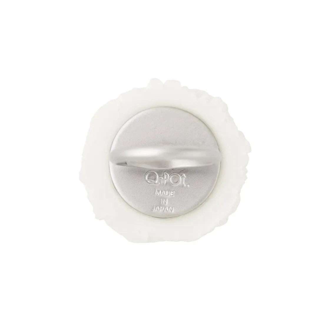 Polar Bear’s Paw White Chocolate Cookie Ring【Japan Jewelry】