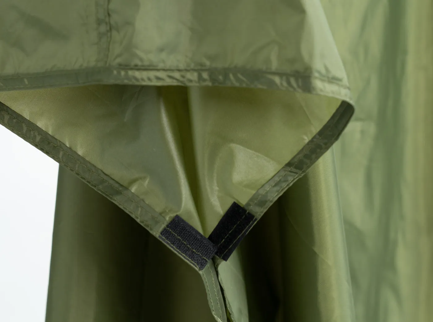 Poncho Rain Fly Tarp