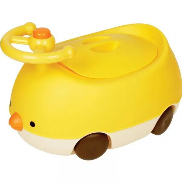 Potty Chick