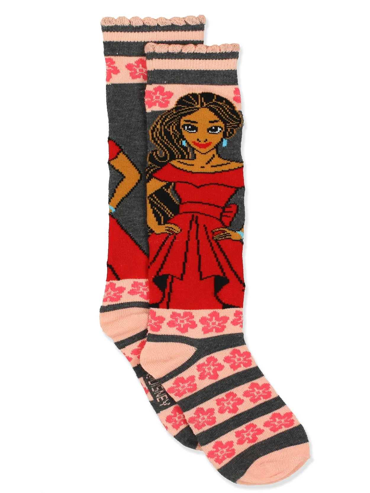 Princess Elena of Avalor Knee High Socks 2-Pack