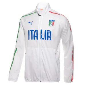 Puma Italy Walk Out Jacket