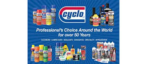 Quick Detailer Rain Dance 650ml C2931 CYCLO