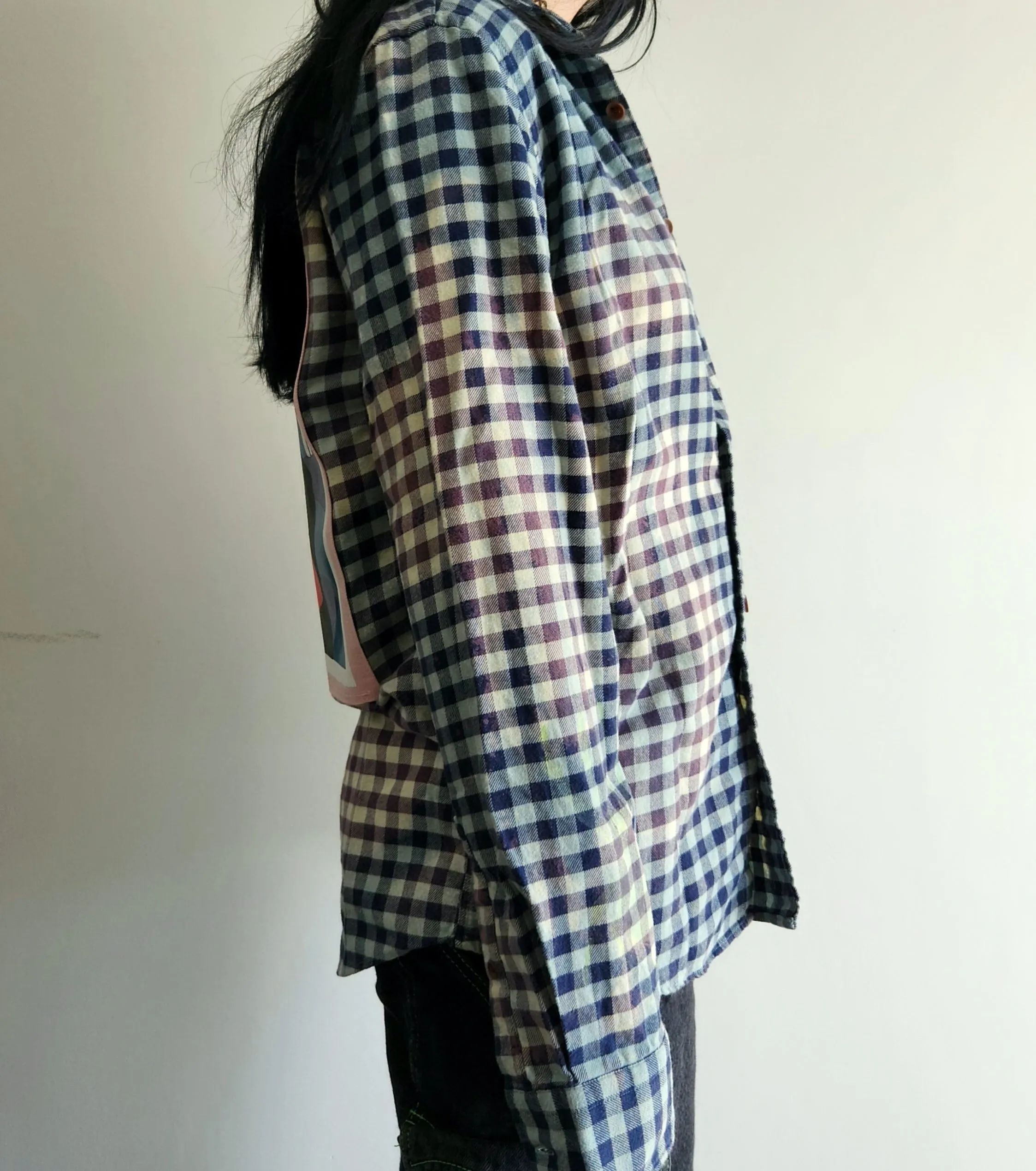 "Haunted Hunt" 2022 Flannel 8/25