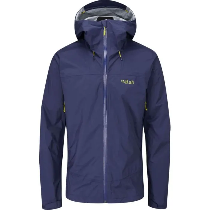 Rab Downpour Plus 2.0 Jacket Men's