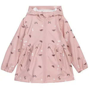 RAIN JACKET