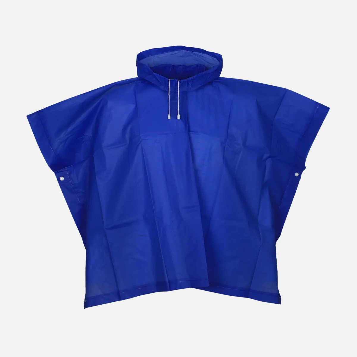 RAIN PONCHO
