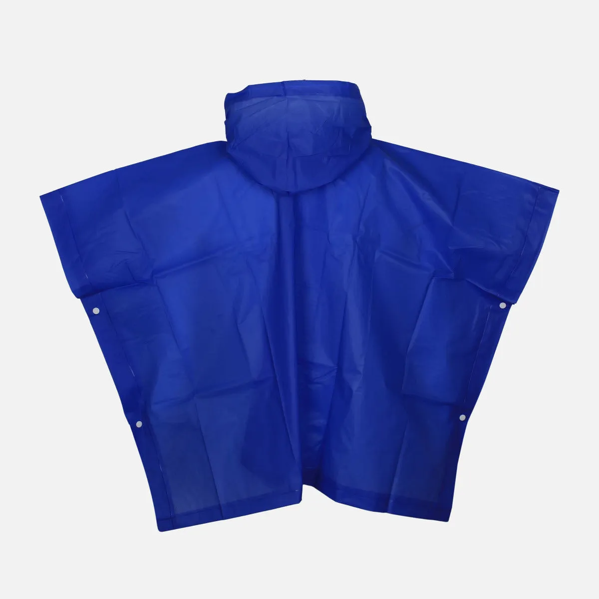 RAIN PONCHO