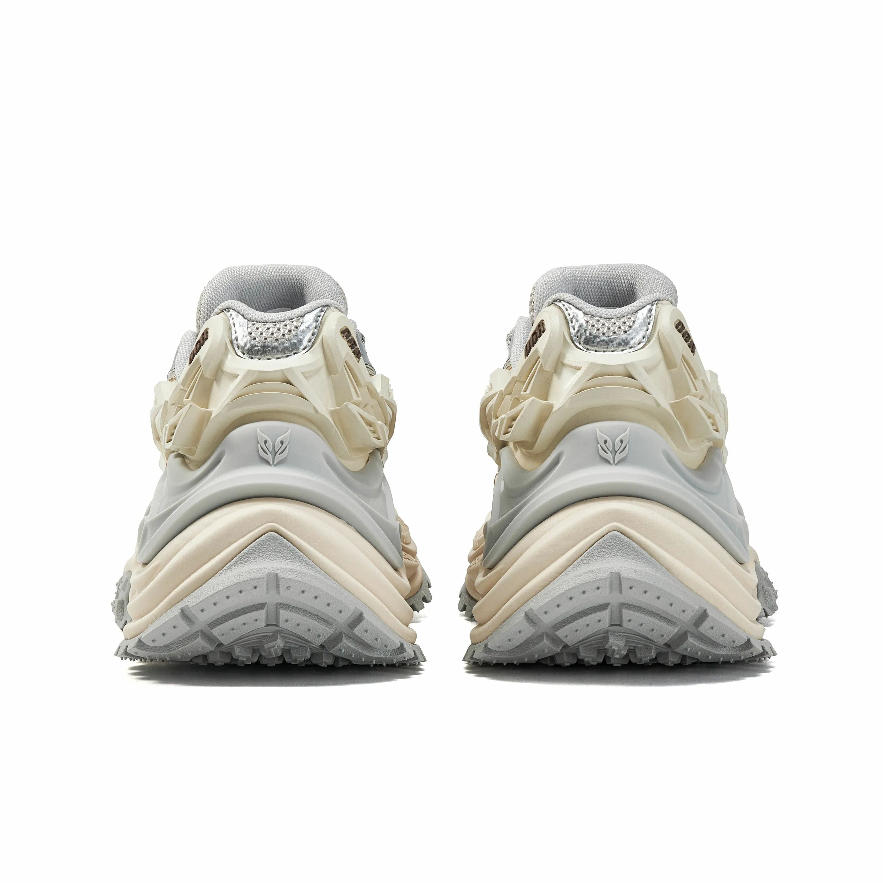 RATTLESNAKE 3D SNEAKER