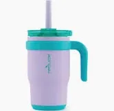 Reduce Coldee Tumbler with Handle for Kids: Cool Drinks, Happy Kids