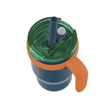 Reduce Coldee Tumbler with Handle for Kids: Cool Drinks, Happy Kids