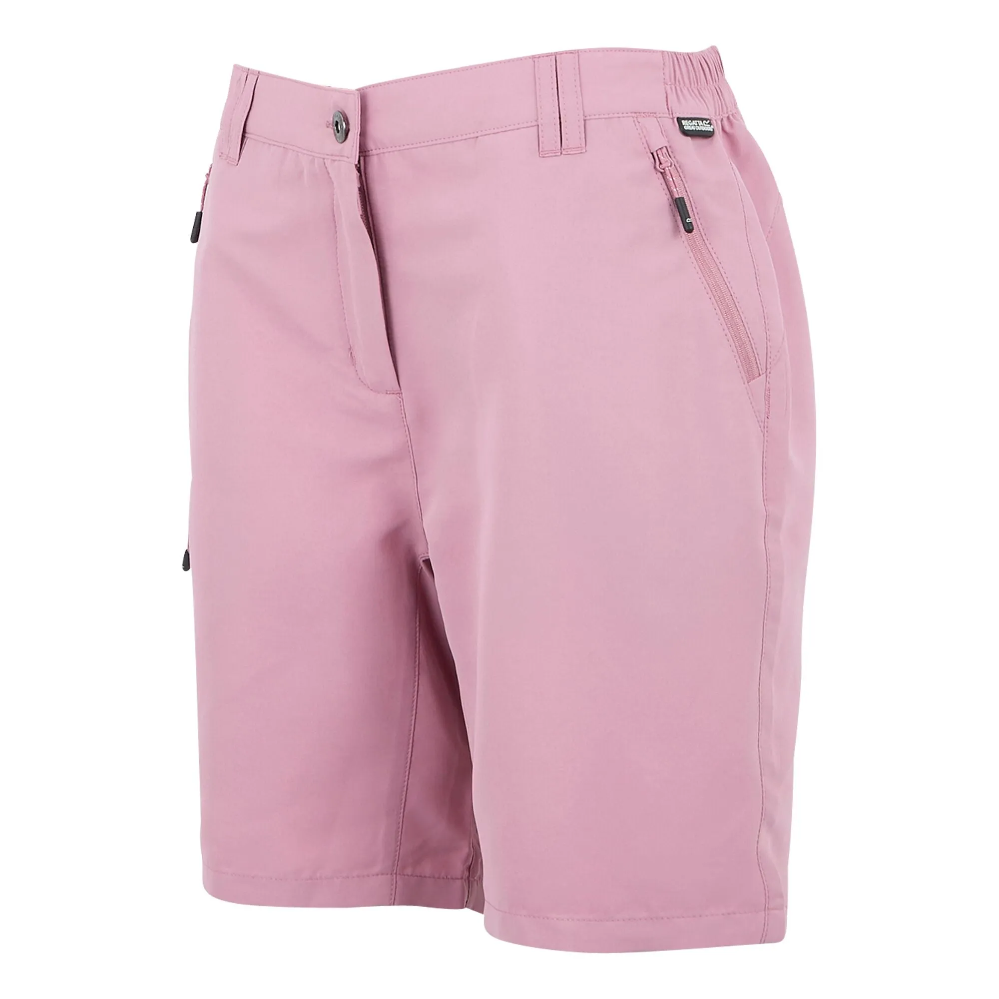 Regatta Chaska III Women's Walking Shorts - Lilas