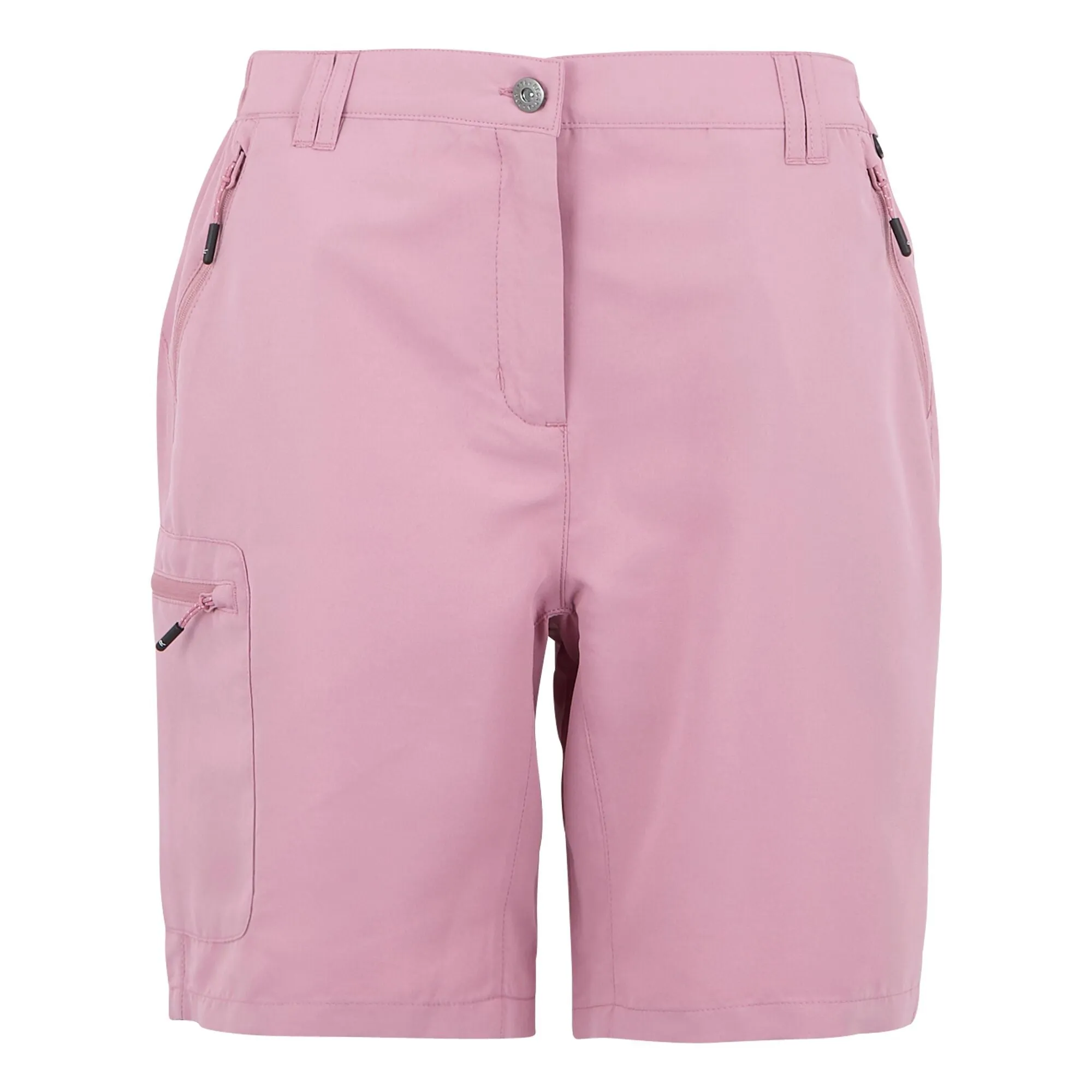 Regatta Chaska III Women's Walking Shorts - Lilas