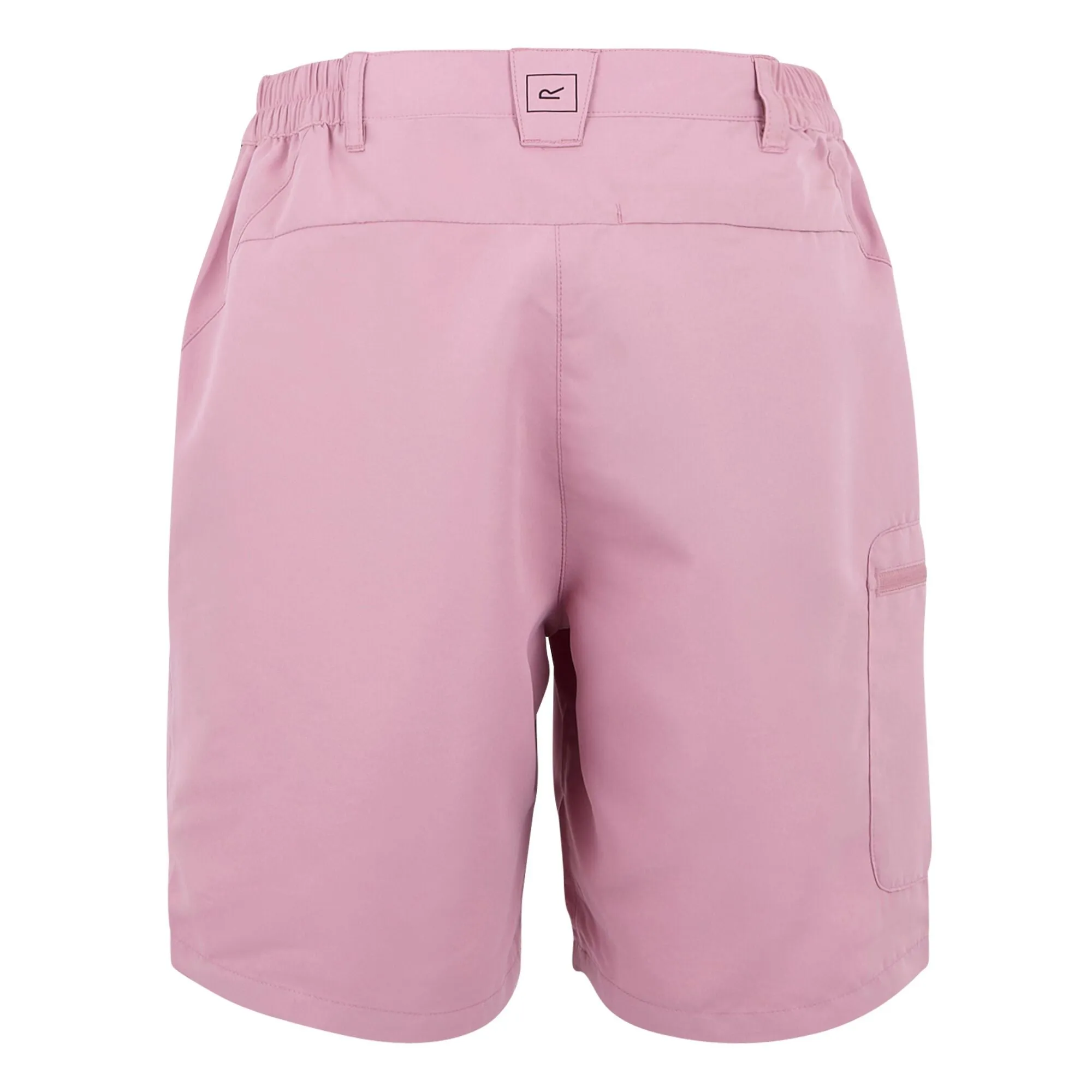 Regatta Chaska III Women's Walking Shorts - Lilas