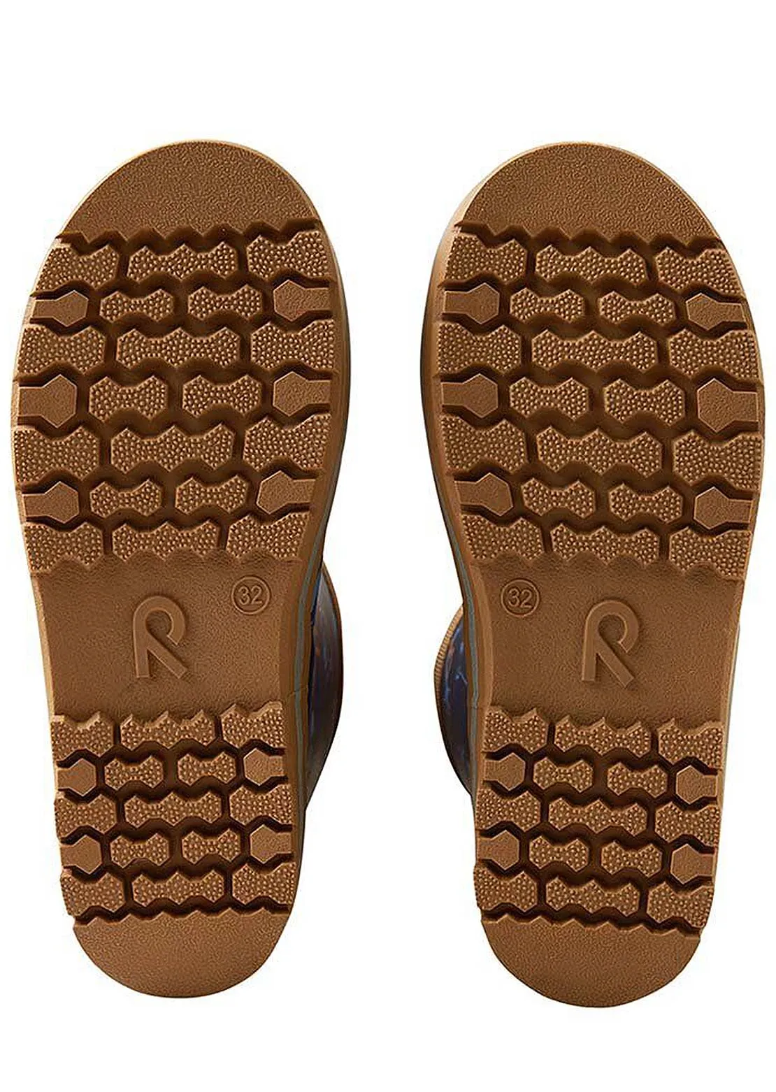 Reima Toddler Taika 2.0 Rain Boots