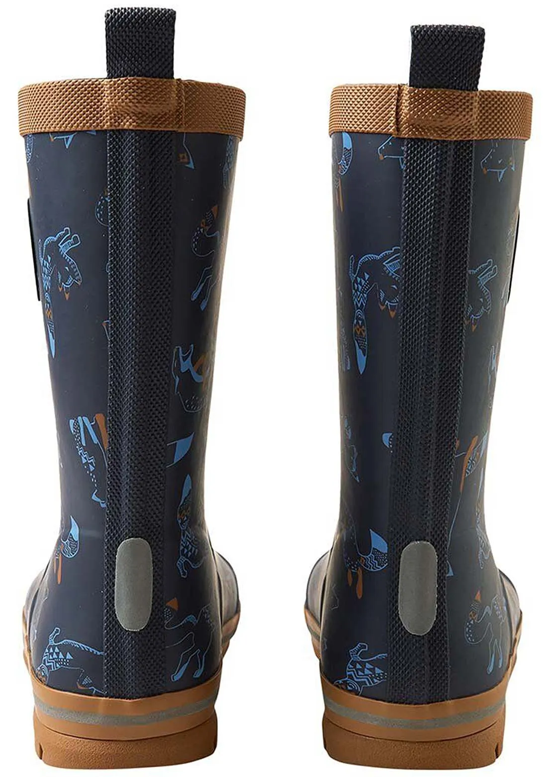 Reima Toddler Taika 2.0 Rain Boots