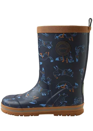 Reima Toddler Taika 2.0 Rain Boots
