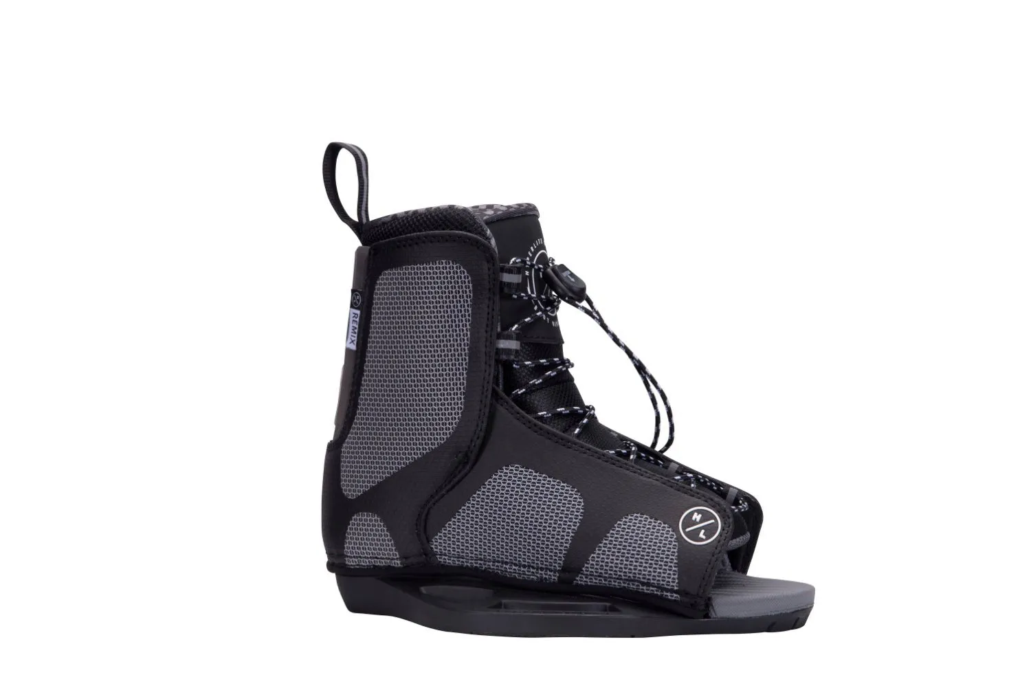 Remix Boot JR Pair