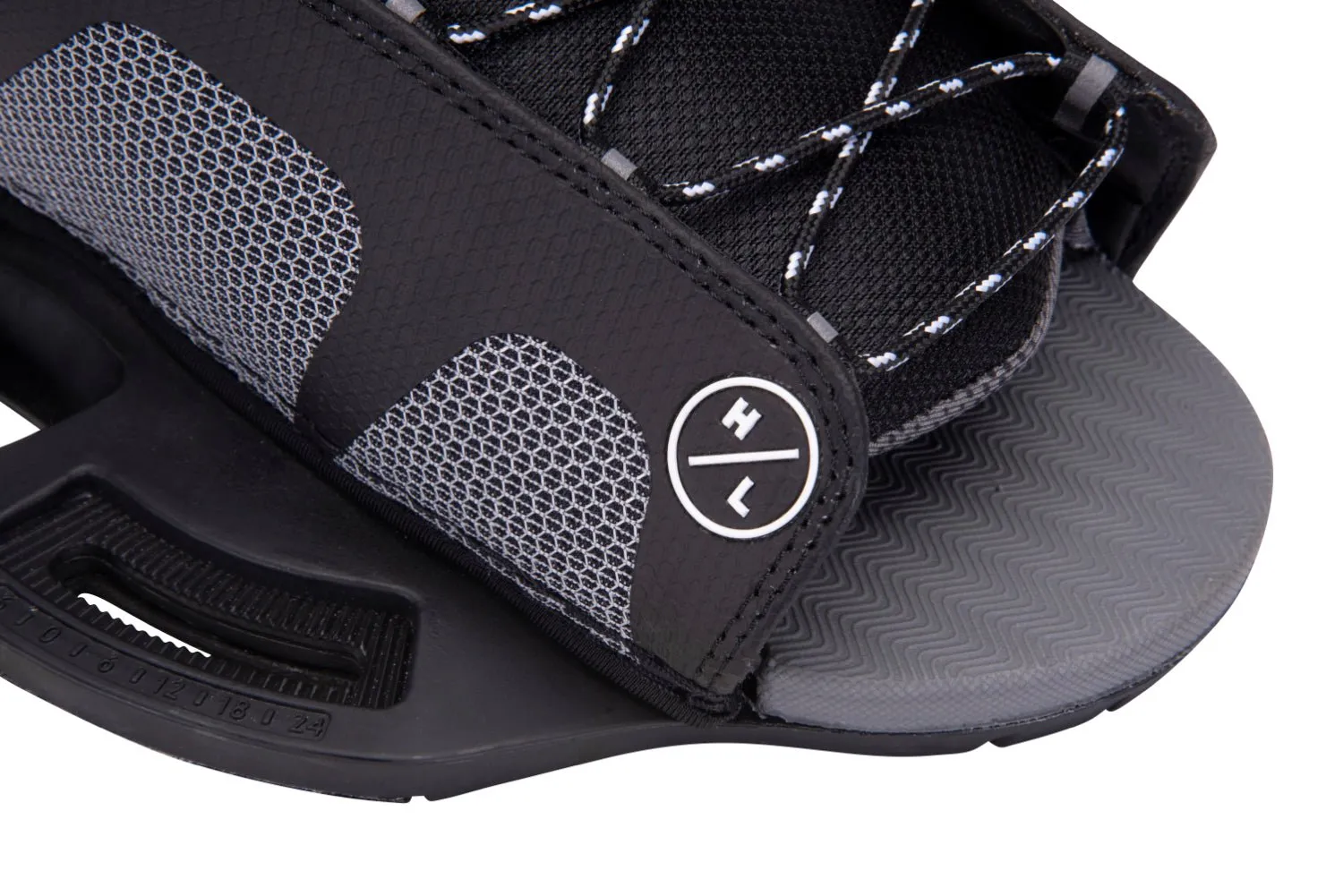 Remix Boot JR Pair