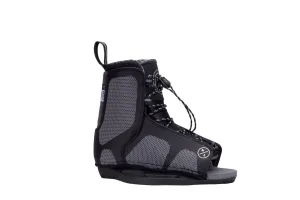 Remix Boot JR Pair
