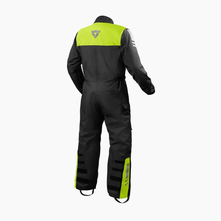 REV'IT Rain Suit Pacific 4 H2O