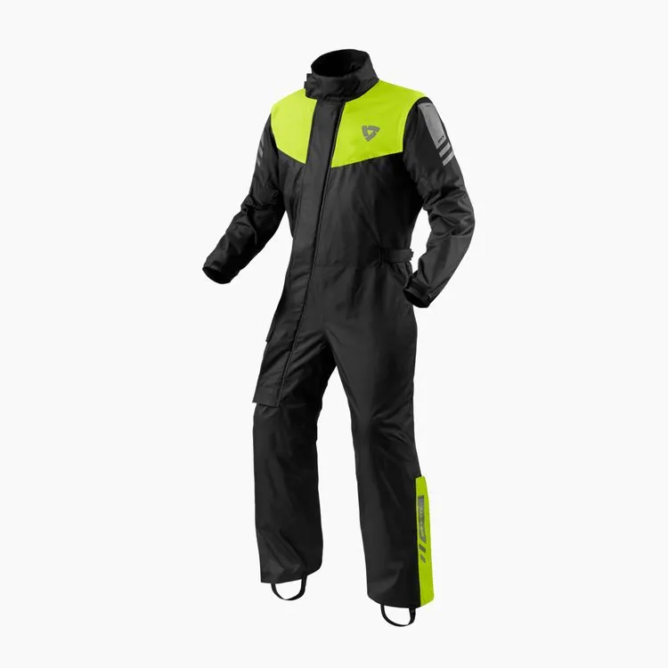 REV'IT Rain Suit Pacific 4 H2O