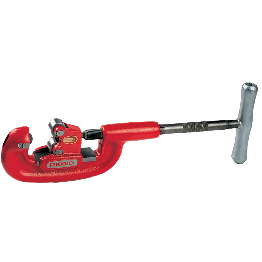 Ridgid WHL Pipe Cutter