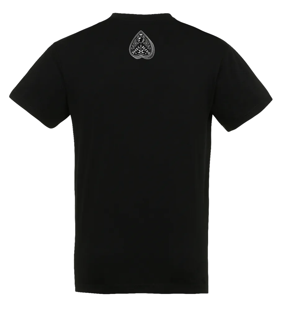 Rocket Beans TV - Ouija 22 - T-Shirt Glow in the Dark