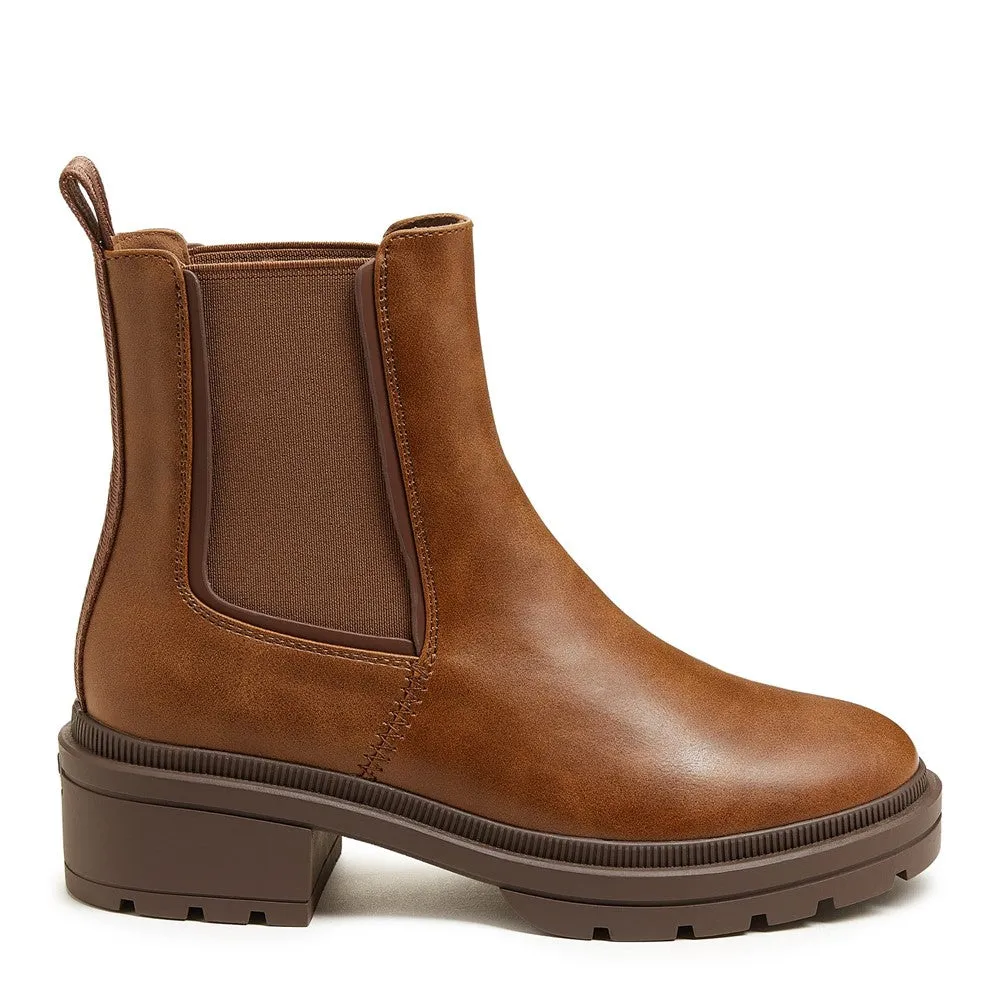 Rocket Dog Iggie Mid Boot