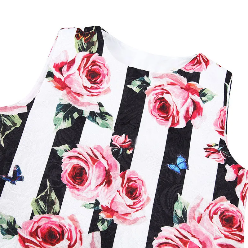 Roses