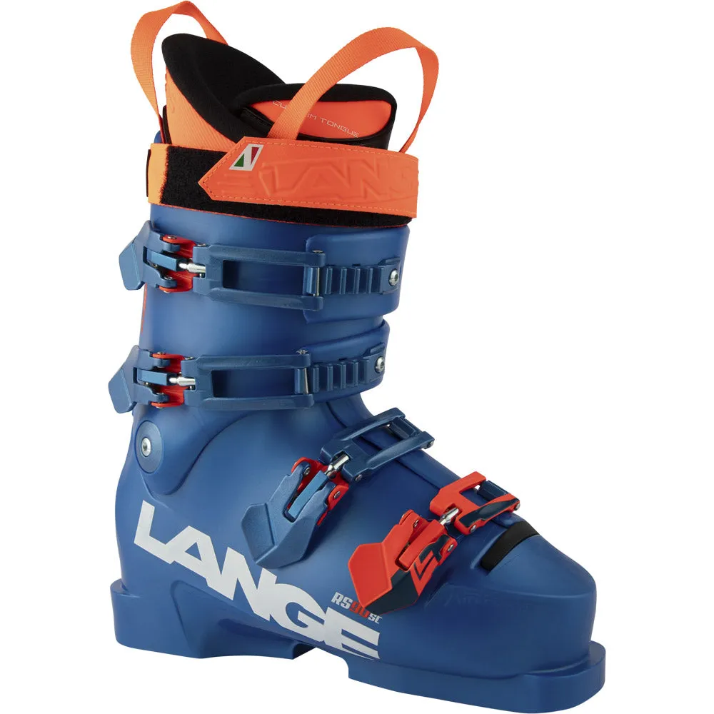 RS 90 SC Ski Boots - Kids