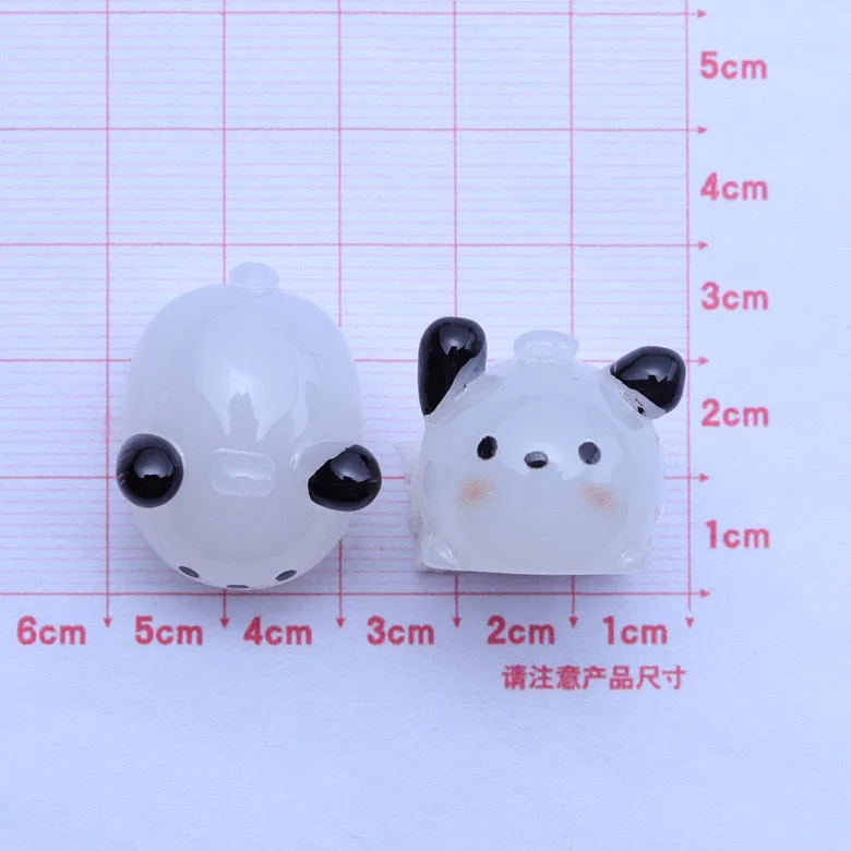 Sanrio Glow-In-The-Dark Charm