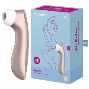 Satisfyer Pro 2 