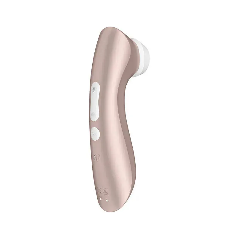 Satisfyer Pro 2 