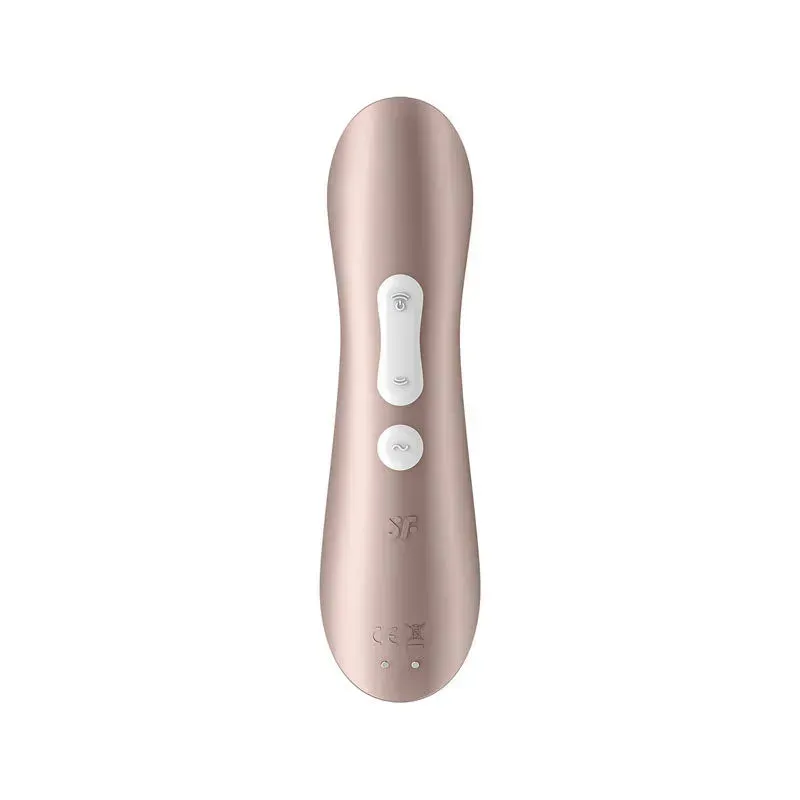 Satisfyer Pro 2 