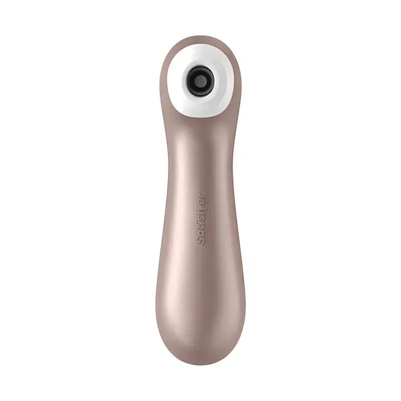 Satisfyer Pro 2 