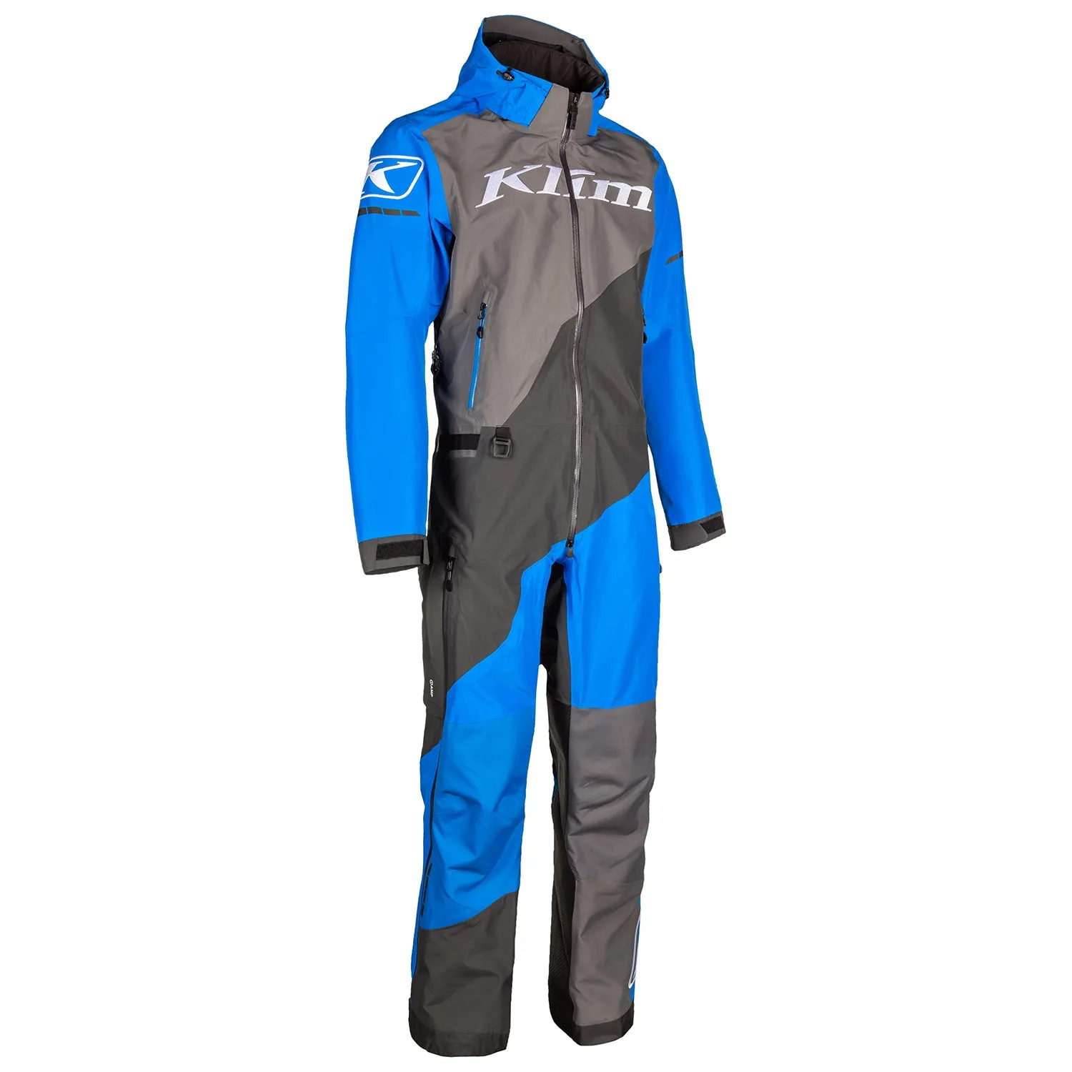Scout One-Piece