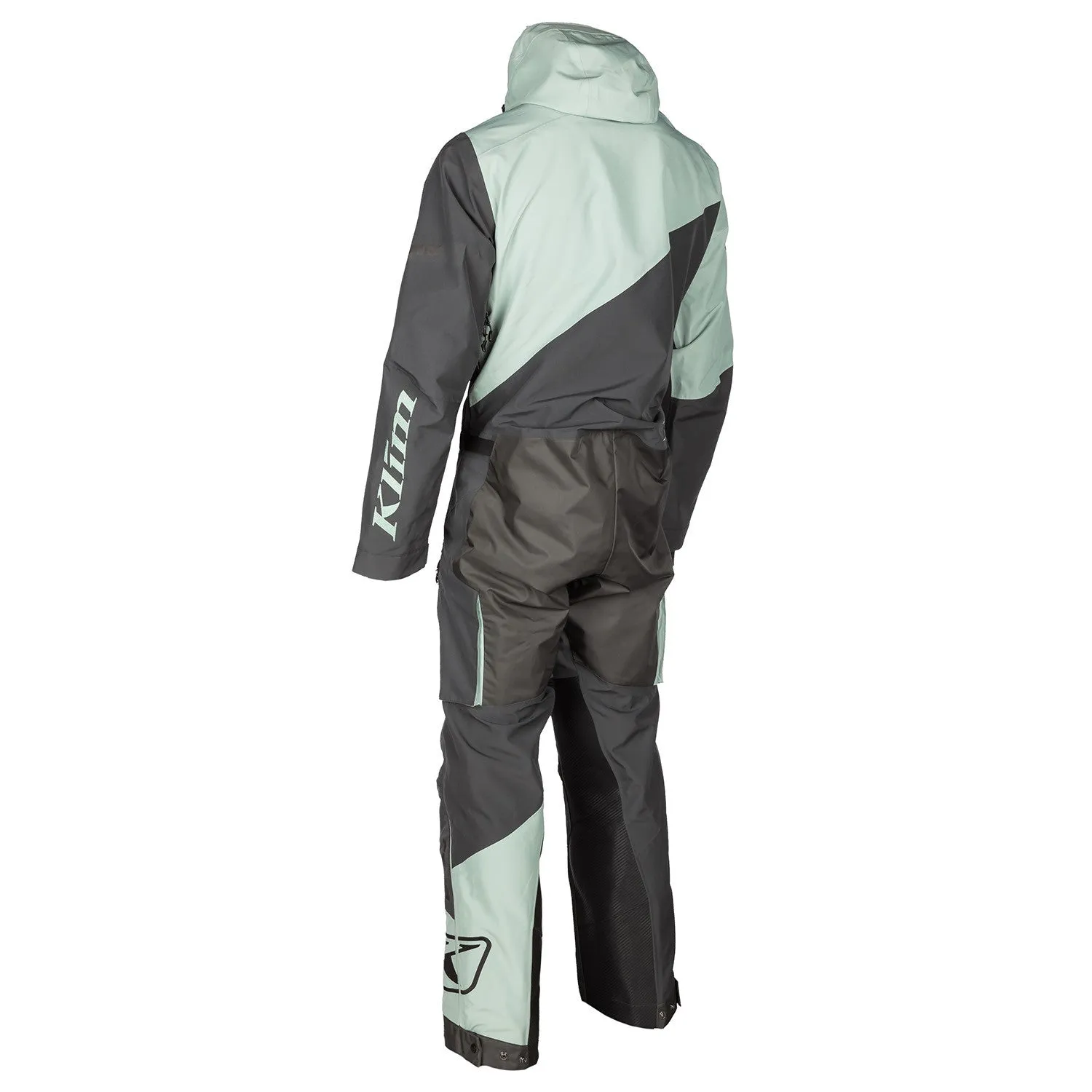 Scout One-Piece
