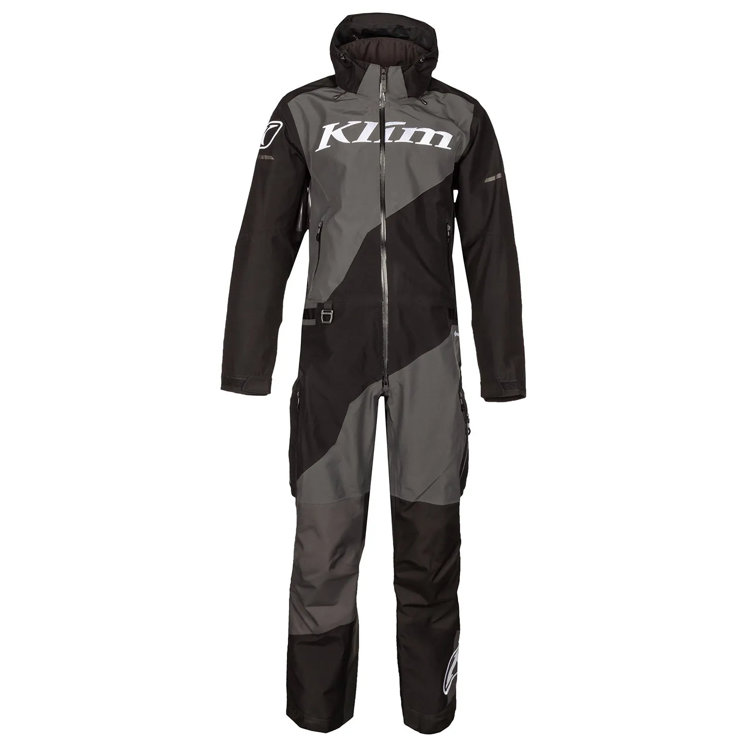 Scout One-Piece