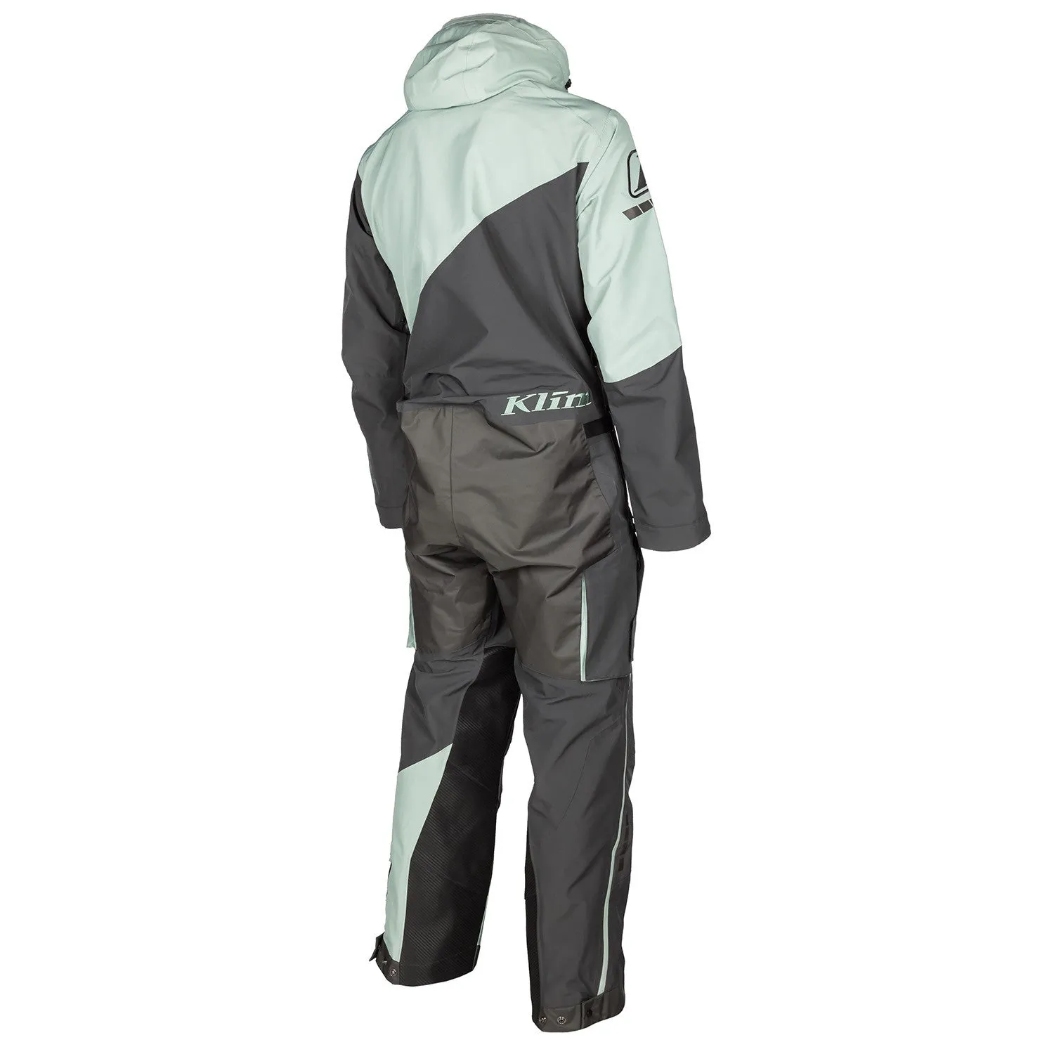 Scout One-Piece