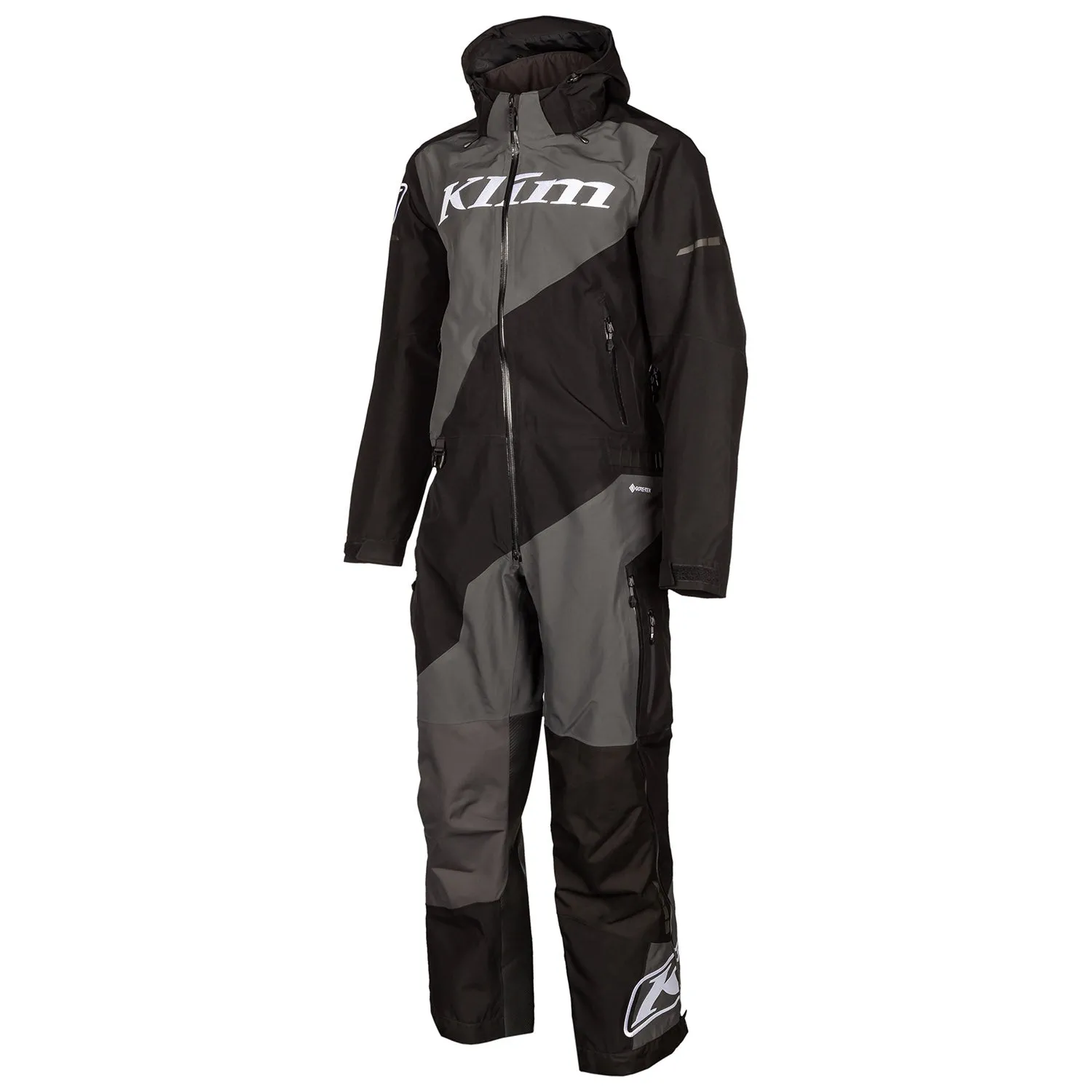 Scout One-Piece