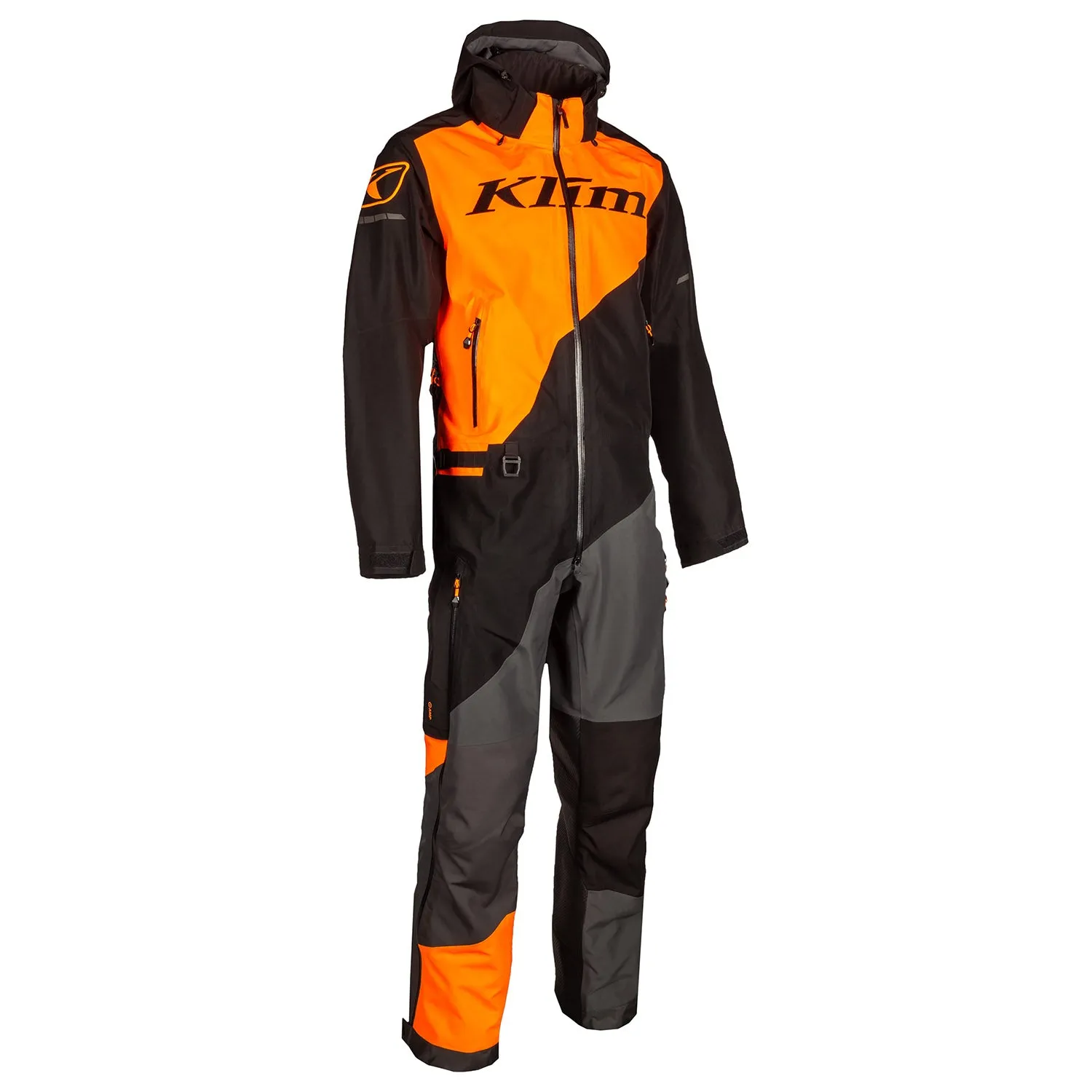 Scout One-Piece