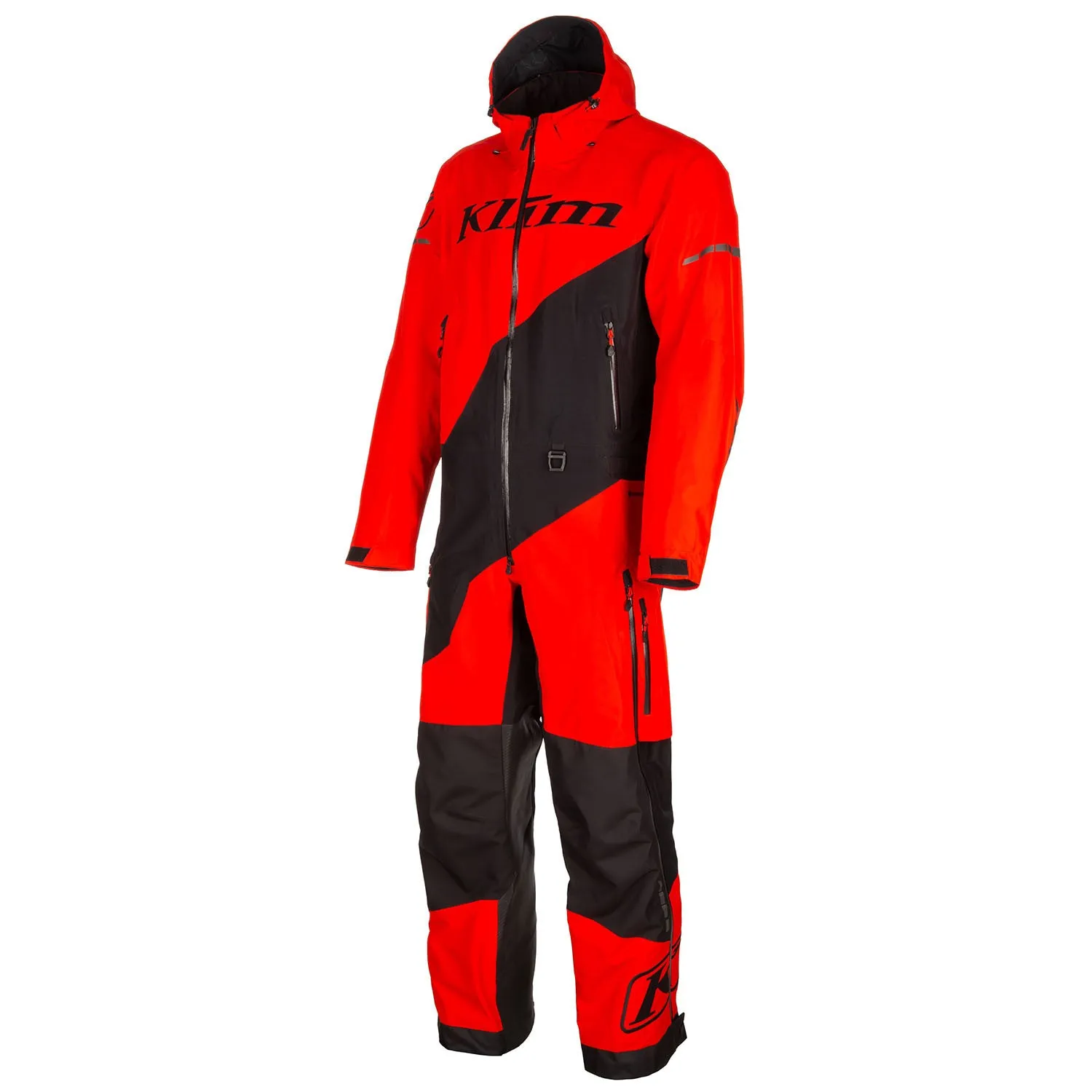 Scout One-Piece
