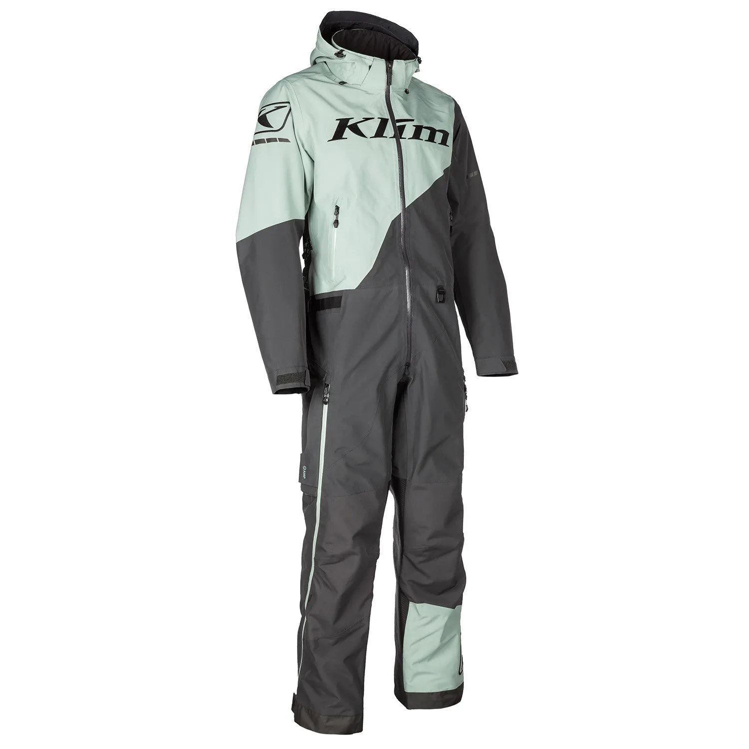 Scout One-Piece