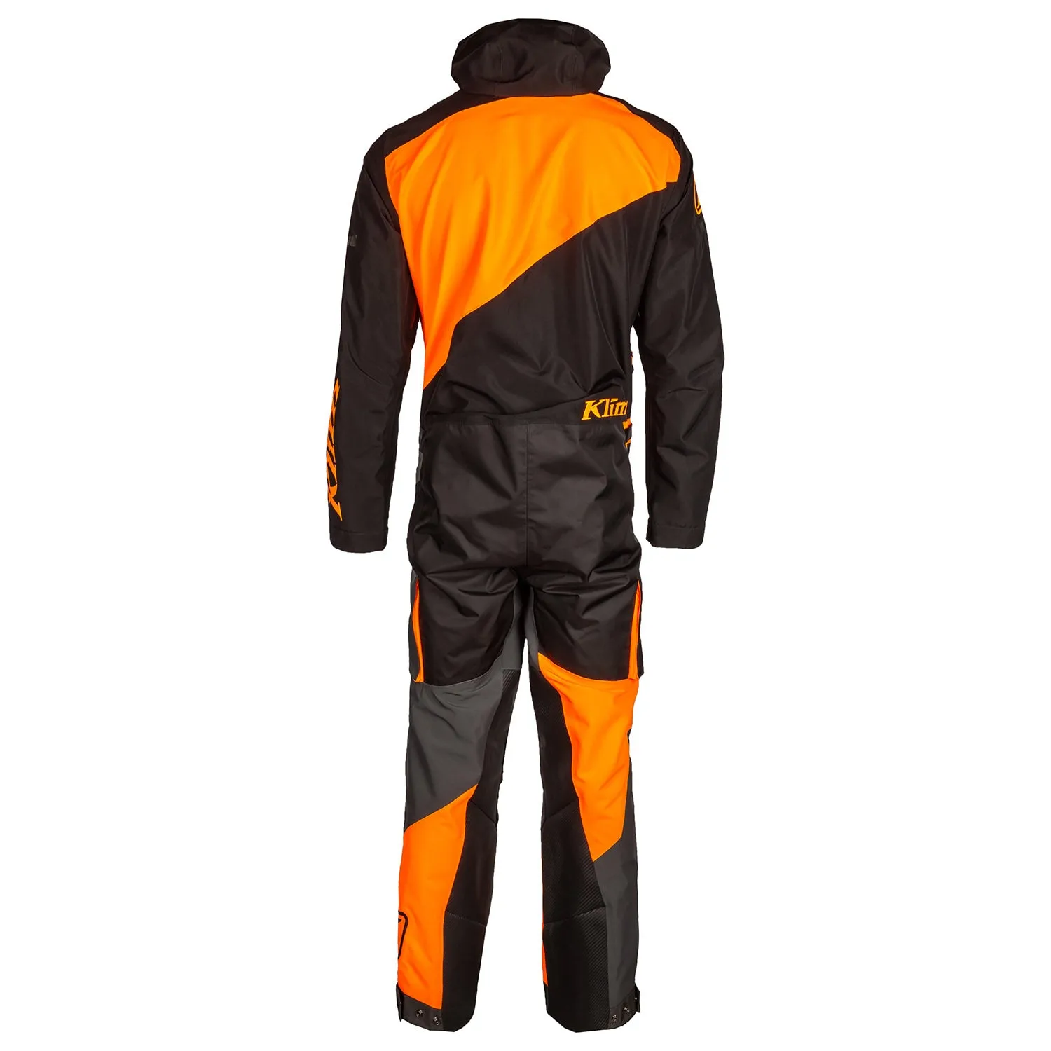 Scout One-Piece