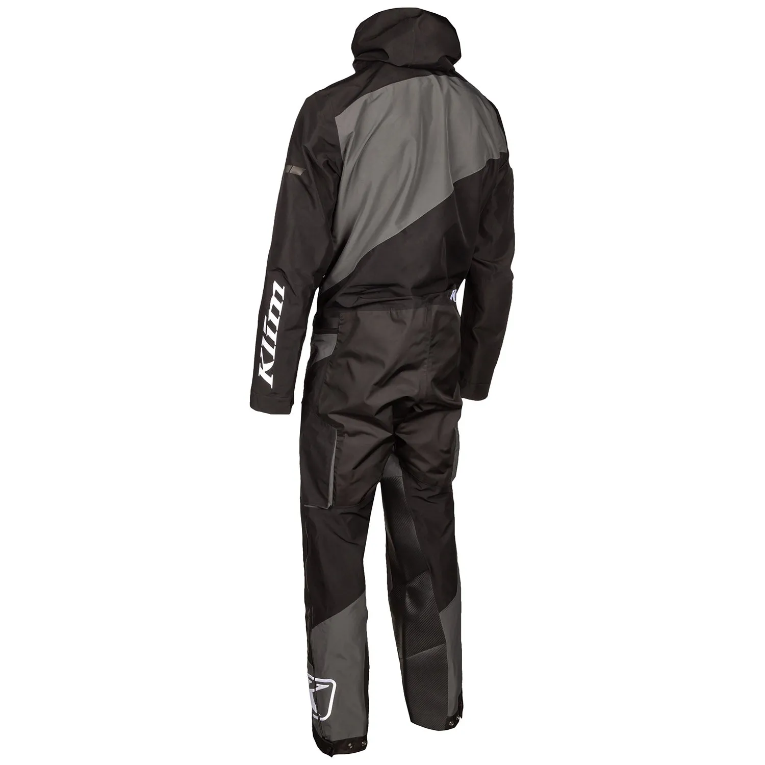 Scout One-Piece