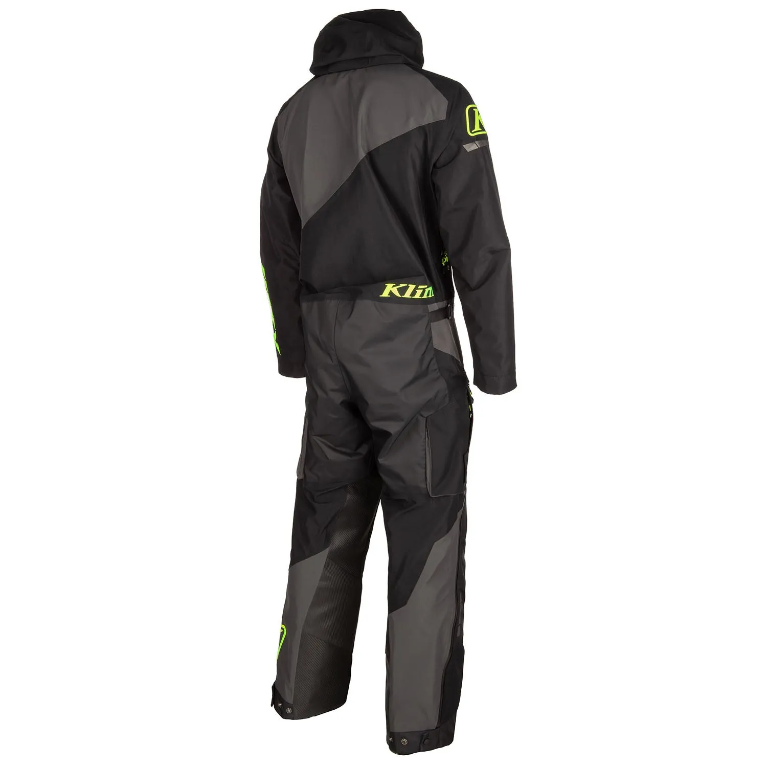 Scout One-Piece