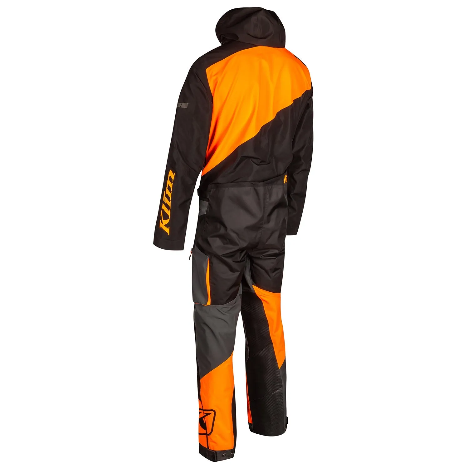 Scout One-Piece