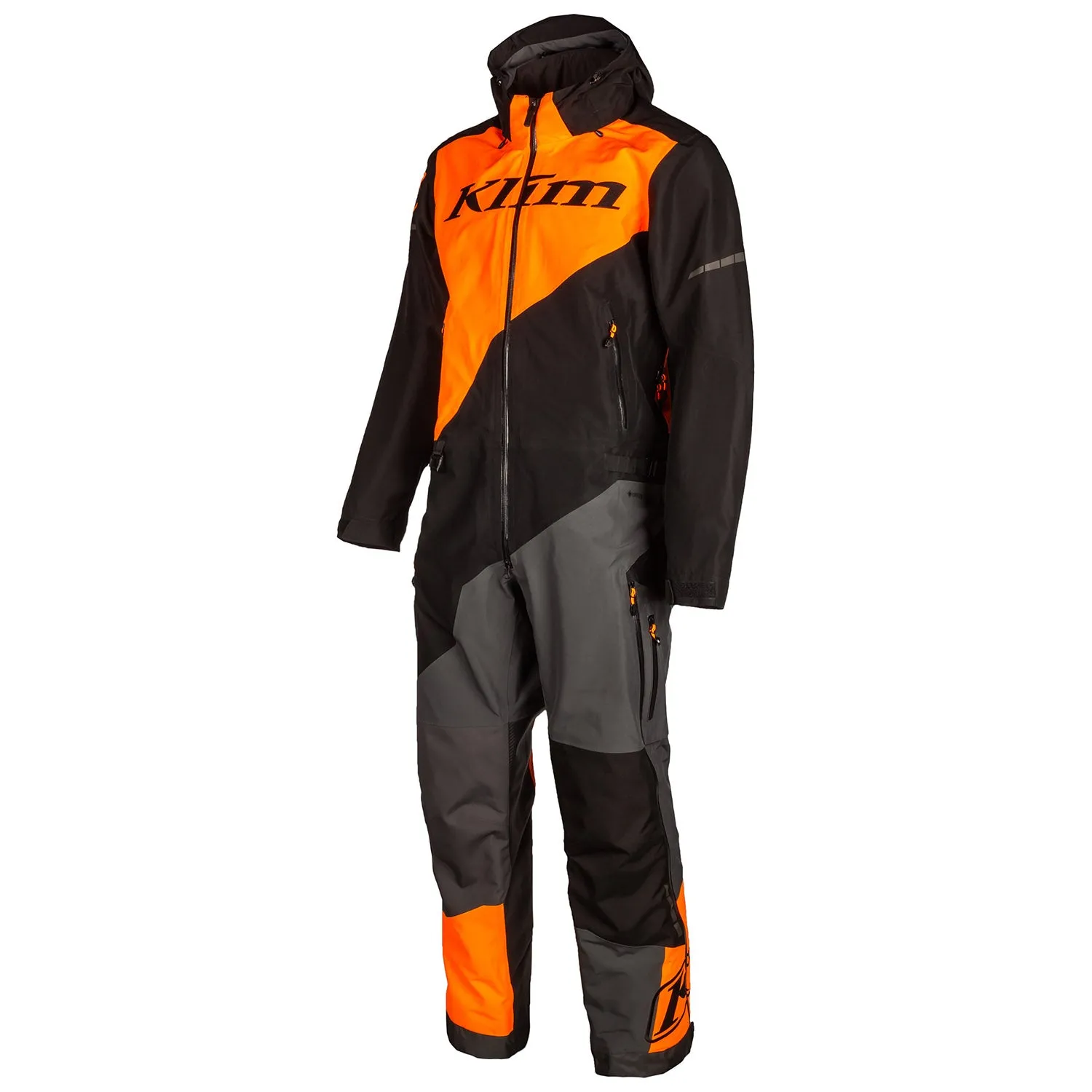 Scout One-Piece